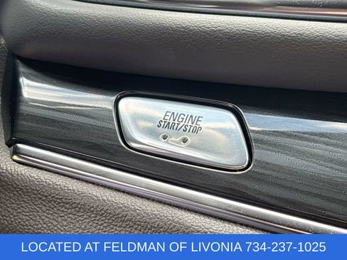 Certified 2024 Buick Enclave Essence w/ Sport Touring Edition FWD image 16