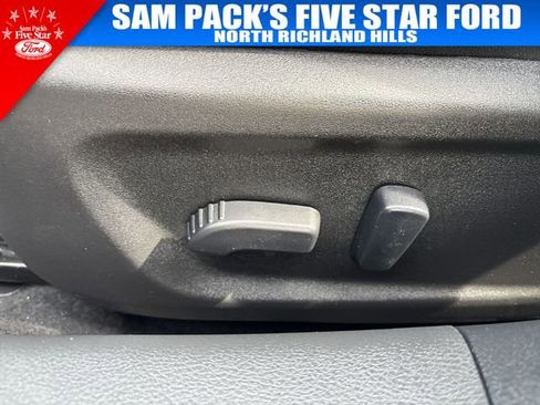 Used 2024 Nissan Altima 2.5 SV image 21