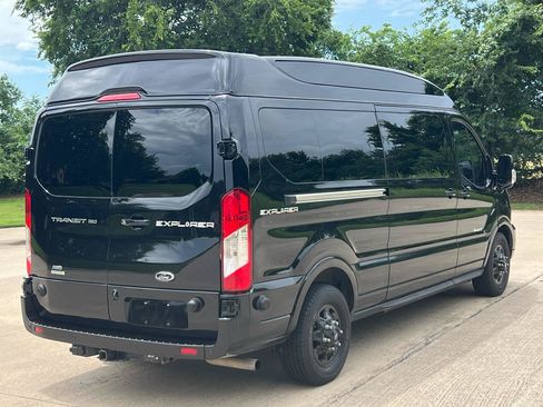 Used 2024 Ford Transit 150 Low Roof AWD image 3