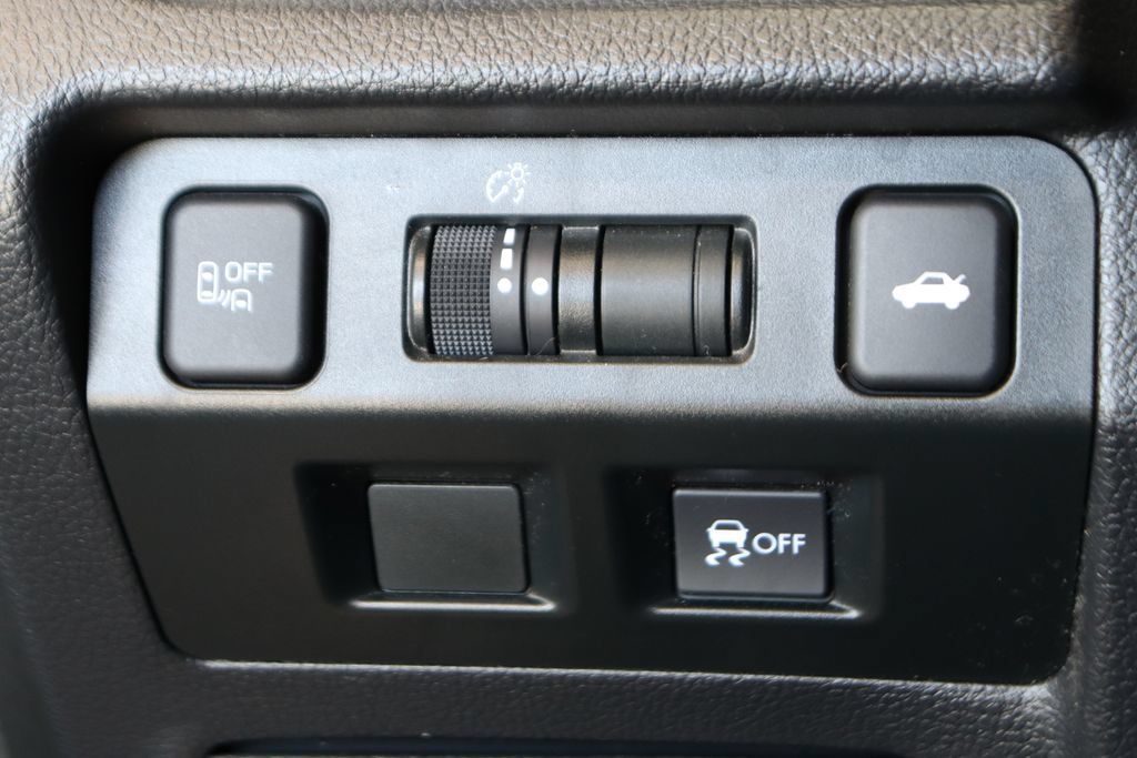Used 2021 Subaru WRX STI Limited w/ Popular Package #1 AWD/4WD image 21