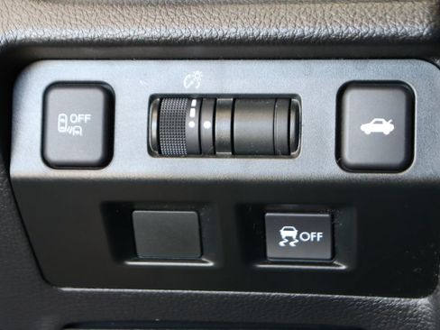 Used 2021 Subaru WRX STI Limited w/ Popular Package #1 AWD/4WD image 21