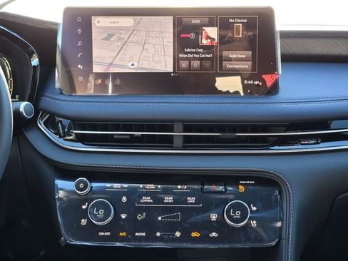 New 2026 INFINITI QX60 Sport w/ Dark Cargo Package AWD/4WD image 17