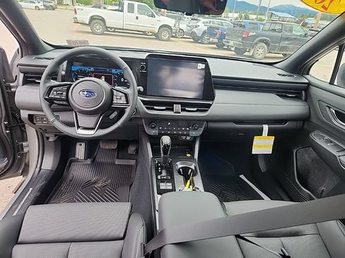 New 2026 Subaru Outback Touring XT AWD/4WD image 16