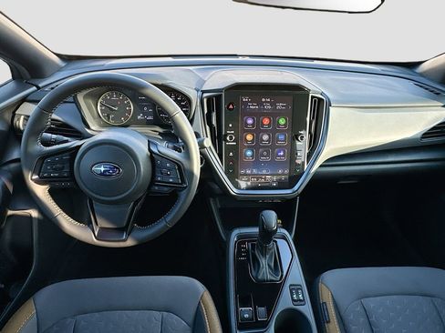 Certified 2025 Subaru Crosstrek 2.5i Sport w/ Crosstrek Mirror Package image 31