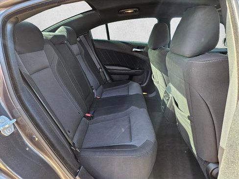 Used 2022 Dodge Charger SXT w/ Blacktop Package image 19