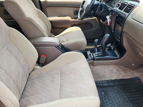 Used 1998 Toyota 4Runner SR5 AWD/4WD image 20
