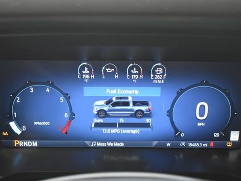 Used 2025 Ford F150 King Ranch AWD/4WD image 24