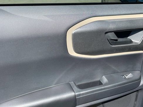 New 2025 Ford Bronco Sport Big Bend image 20