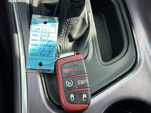 Used 2018 Dodge Challenger SRT Demon image 41