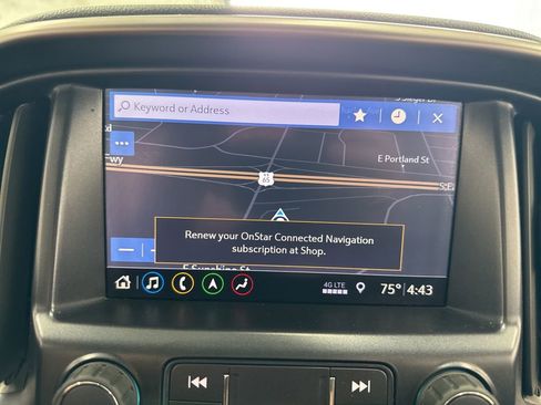 Used 2021 Chevrolet Colorado Z71 AWD/4WD image 7