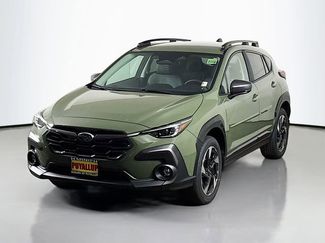 New 2026 Subaru Crosstrek 2.5i Limited video 3