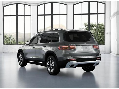 New 2026 Mercedes-Benz GLB 250 4MATIC image 28