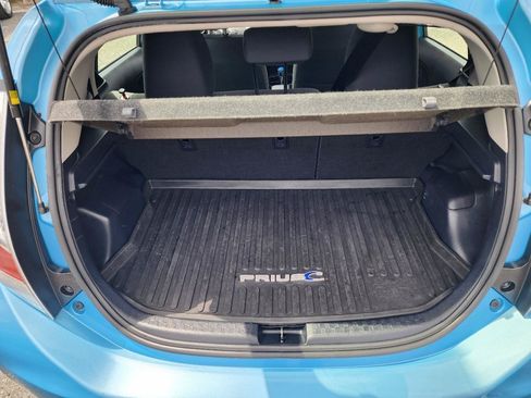 Used 2015 Toyota Prius C Two FWD image 24