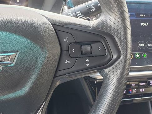 Used 2023 Chevrolet Bolt LT w/ Driver Confidence Package FWD image 13