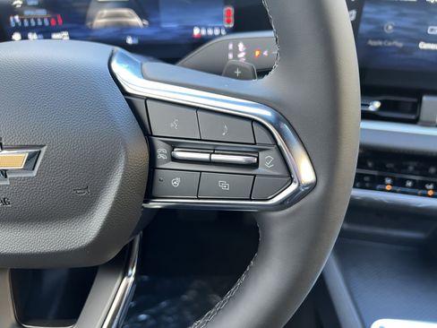 New 2026 Chevrolet Equinox LT w/ Convenience Package II image 28