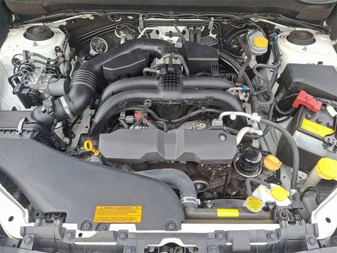 Used 2018 Subaru Forester 2.5i Touring image 29