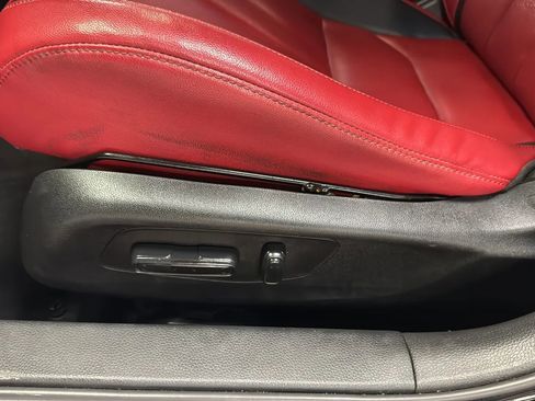 Used 2023 Acura Integra A-Spec FWD image 23
