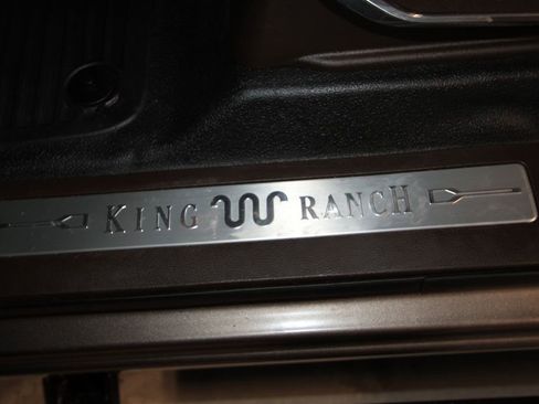 Used 2023 Ford F250 King Ranch w/ Tremor Off-Road Package image 7