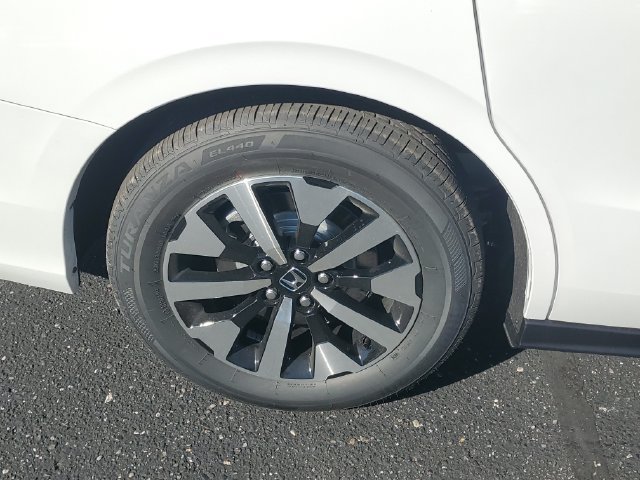 New 2027 Honda Odyssey EX-L image 5