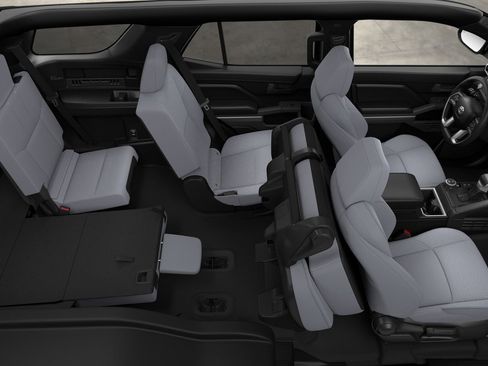 New 2026 Toyota 4Runner SR5 image 22