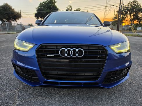Used 2016 Audi A4 2.0T Premium Plus w/ Technology Package AWD/4WD image 2