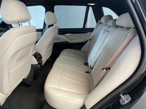 Used 2018 BMW X5 xDrive35i AWD/4WD image 20