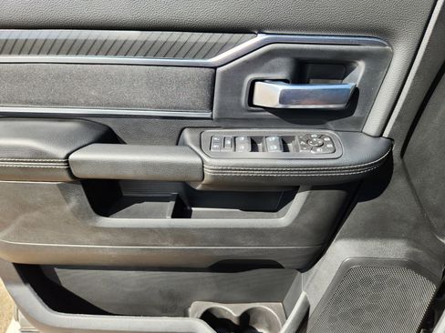 New 2026 RAM 2500 Lone Star image 34