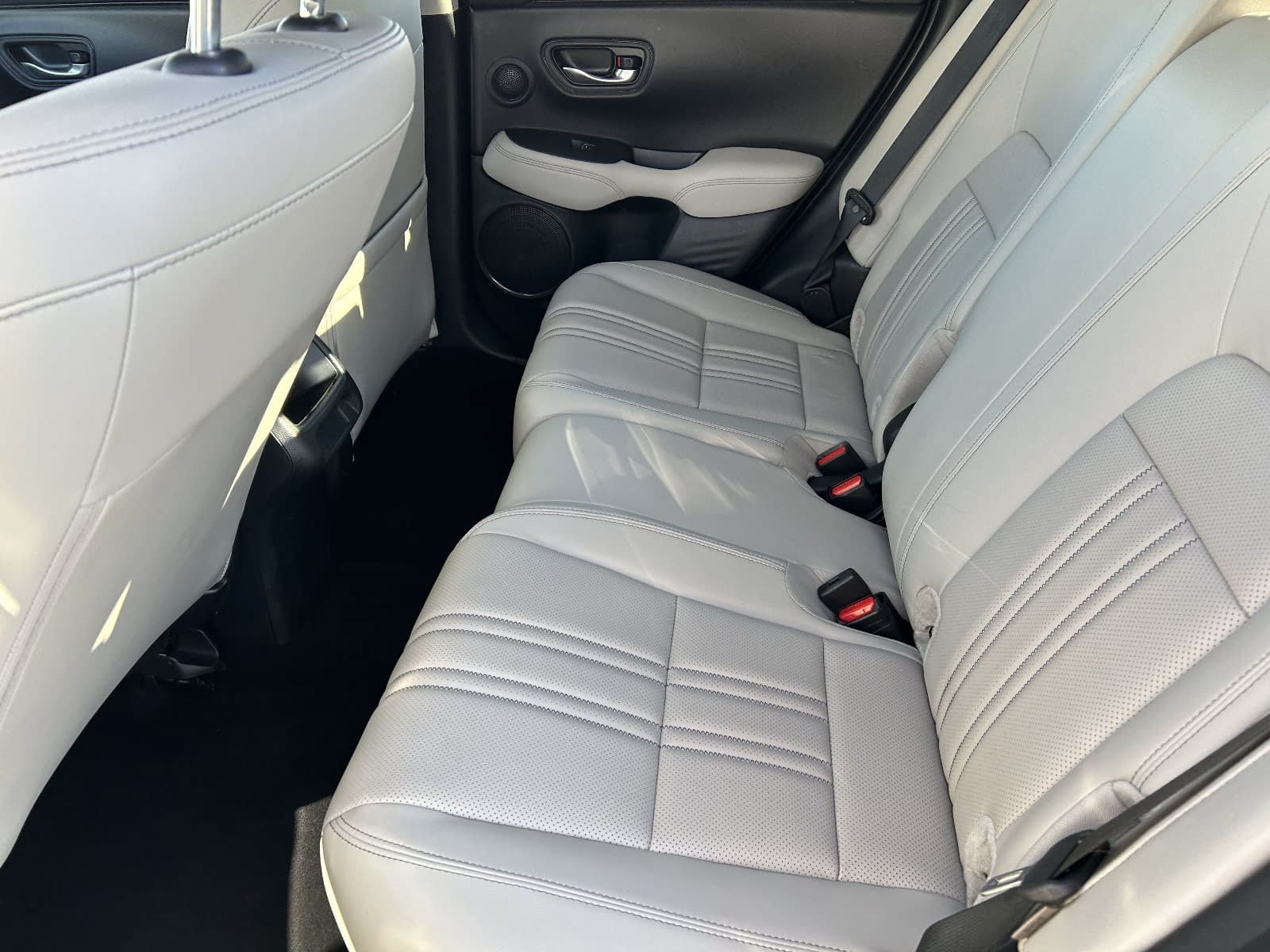 Certified 2024 Honda HR-V EX-L image 20