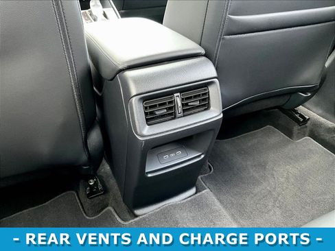 Used 2024 Honda CR-V EX-L image 10