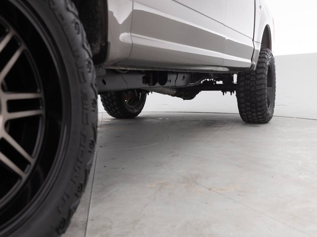 Used 2020 Ford F150 XLT AWD/4WD image 24