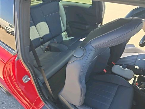 Used 2025 MINI Cooper S FWD image 21