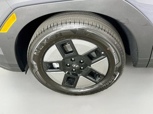 New 2027 Hyundai Santa Fe SEL FWD image 21