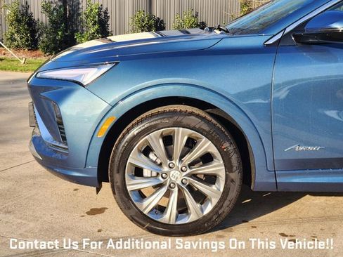 New 2026 Buick Encore GX Sport Touring image 5