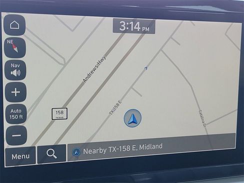 Used 2024 Hyundai Palisade Limited image 19