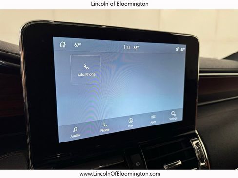 Used 2021 Lincoln Navigator L Reserve w/ Luxury Package image 42