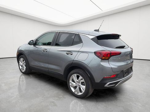 Used 2024 Buick Encore GX Preferred FWD image 5