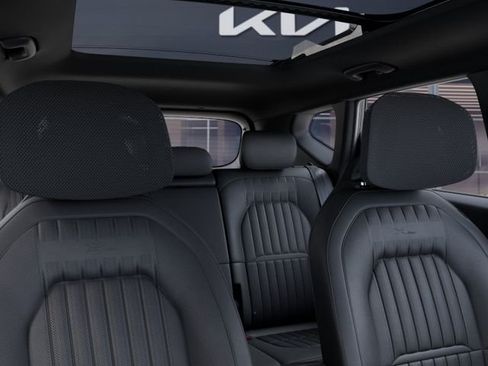 New 2027 Kia Seltos X-Line S AWD/4WD image 27