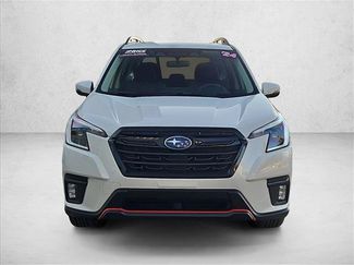 Used 2024 Subaru Forester Sport AWD/4WD video 2