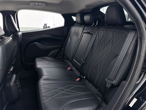 Used 2021 Ford Mustang Mach-E Select RWD image 28