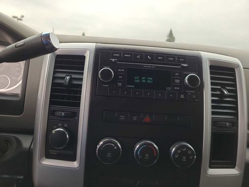 Used 2010 Dodge Ram 1500 Truck SLT image 24