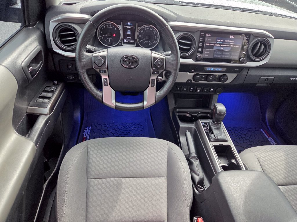 Used 2023 Toyota Tacoma SR5 RWD image 9