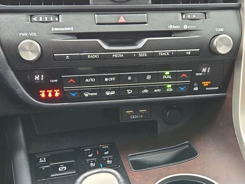 Used 2022 Lexus RX 350 FWD w/ Premium Package image 27