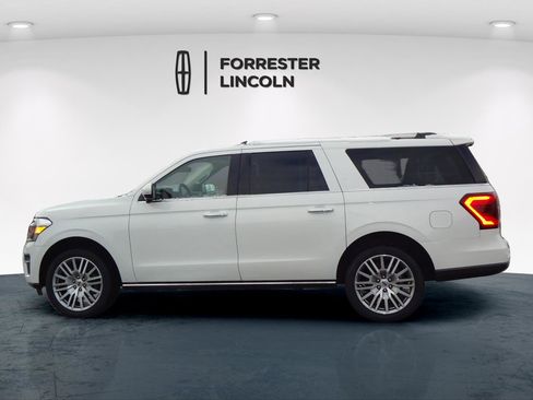 Used 2023 Ford Expedition Max Limited image 6