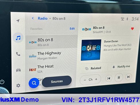 Certified 2024 Toyota RAV4 Adventure image 36