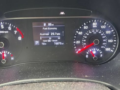 Used 2021 Kia Soul S FWD image 17