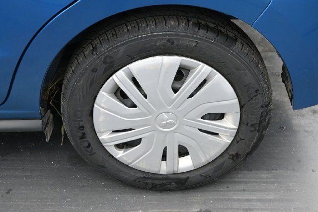 Used 2024 Mitsubishi Mirage ES FWD image 39