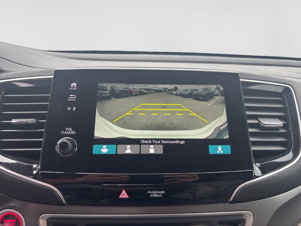 Used 2021 Honda Pilot EX-L image 22