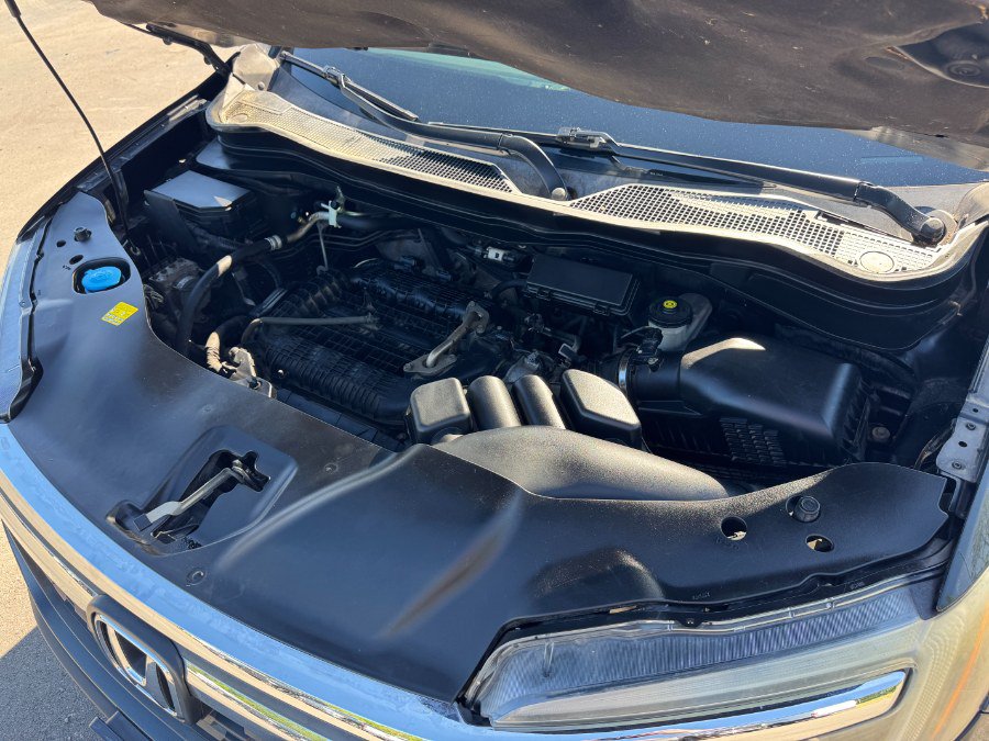 Used 2017 Honda Ridgeline RTL image 21