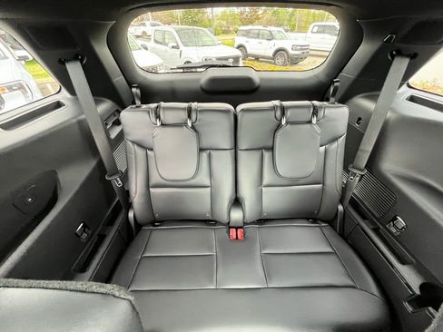 New 2026 Ford Explorer ST-Line AWD/4WD image 15