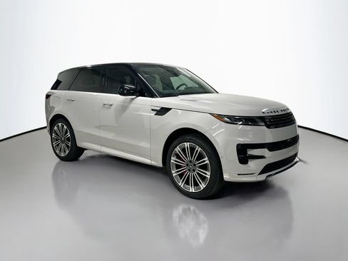 Used 2024 Land Rover Range Rover Sport Dynamic SE AWD/4WD image 7